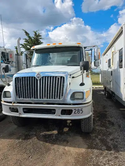 Truck Driver needed , View more