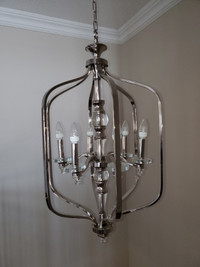 Chandelier light