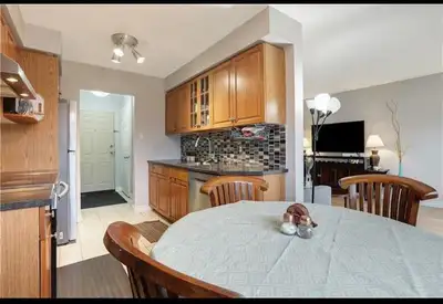 3-Bedroom, 1.5-Bathroom Townhouse for Rent - Available from May 1st 2026 Located on 300 Traynor Aven...