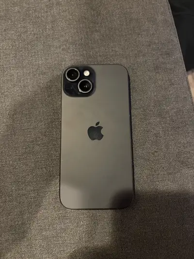 iPhone 15 128gb , View more