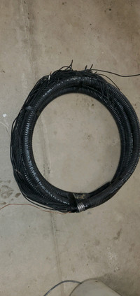 Teck Wire cable #14 40c 18 feet
