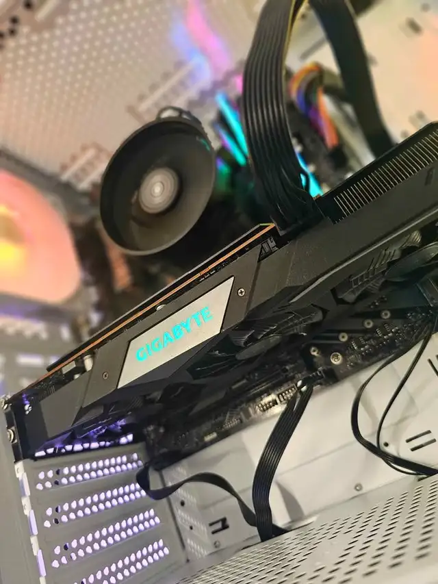 Gaming Computer | 1660 Super in Desktop Computers in Calgary - Image 4