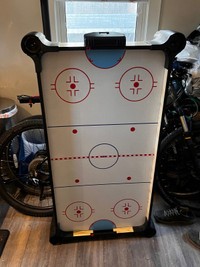 Professional Air Hockey Table 