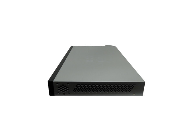 GIG POE Cisco SG250-26P switch. free ship - $190 in Networking in Yellowknife - Image 3