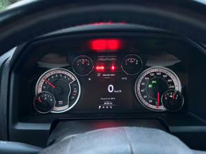2022 RAM 1500 Classic Express