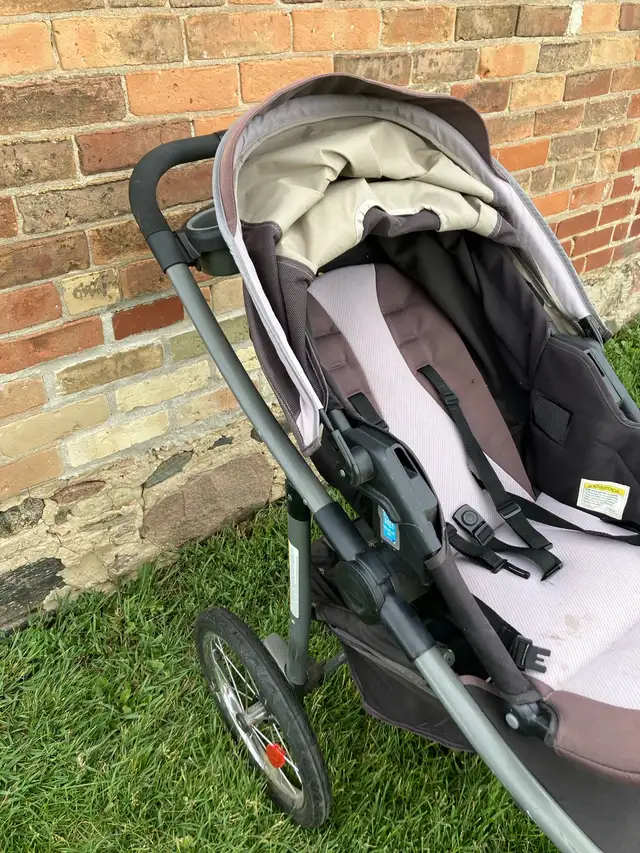 Graco Modes Jogger484996654554173443