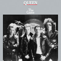 Retro Revolution Records - Vintage Queen Vinyl in Stock Limited