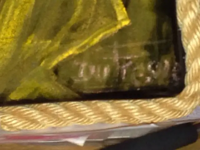 Fisherman painting on felt canvas in Arts & Collectibles in Gatineau - Image 5