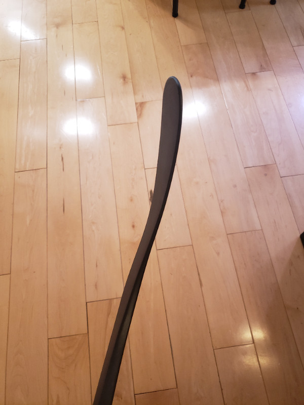 Sherwood Playrite 2 junior / Brand new - never used in Hockey in Cornwall - Image 3