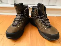 Wind River Winter Boots ICEFX