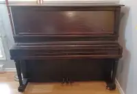 Free - Piano