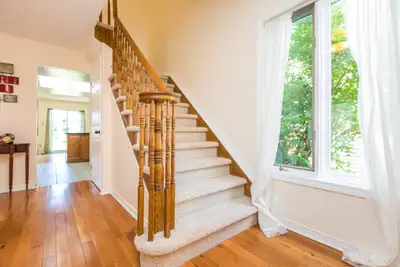 Small room available asap, looking for a sane roommate to rent a private room in a quiet, clean, and...