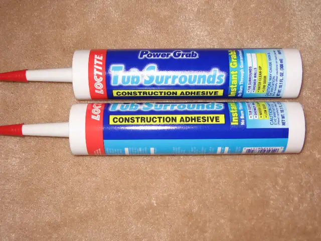 Home repair  /Sealants /Polly Filla/Construction Adhesive in Other in Mississauga / Peel Region - Image 3