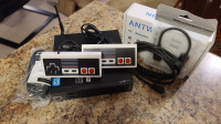 Retro Gaming Console NES SNES SEGA Plus More