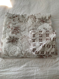 King size Quilt