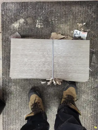 Grey tiles, View more