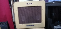 All Tube   Delta Blues guitar amplifier , ON HOLD