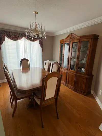 Dining Room Set, View more