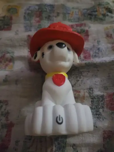 paw patrol night light, View more