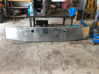 PETERBILT 388/389/365/367 BUMPER