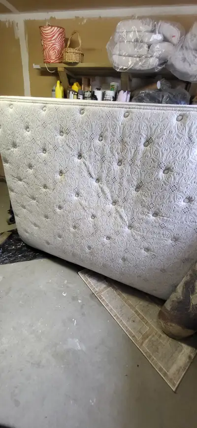 Sealy Queen Size Mattress, View more