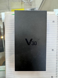  LG V30 Phone 