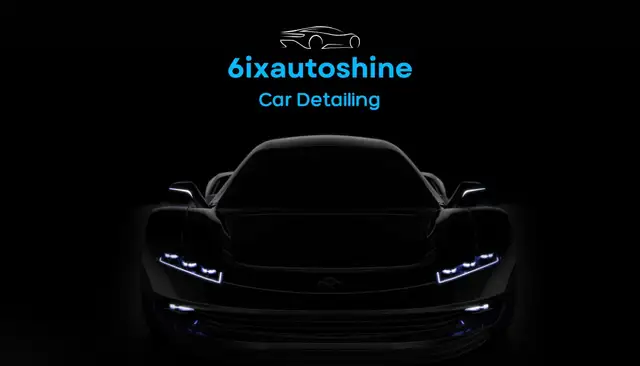 6ixAuto Shine – Mobile Auto Detailing in Detailing & Cleaning in City of Toronto - Image 2