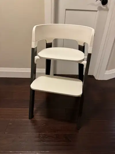 Stokke Steps Chair, View more