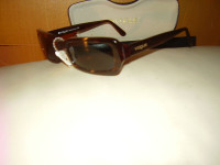 Vogue Sunglasses VO2208 Made In Italy New