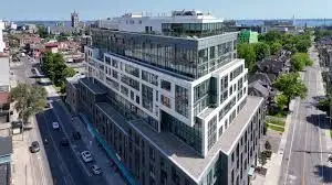 The sublease is from June 28th to august 25th, 2026. Unity point is located at the one of most conve...