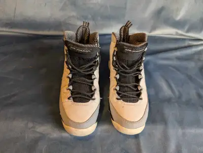 Air Jordan 9, View more