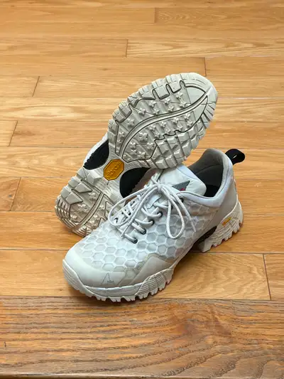 ROA Oblique Hiking Shoe White US9 (EU42), View more