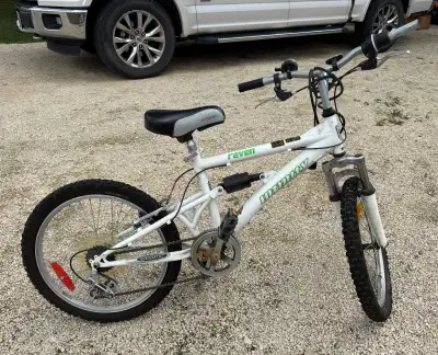 Kids Bike (Boys), View more