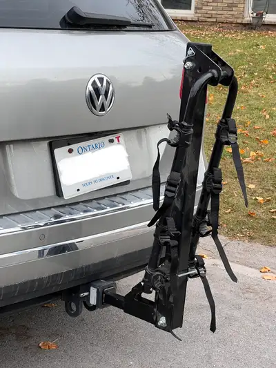 446 ads for hitch bike rack in All Categories in Ontario Kijiji Marketplaces