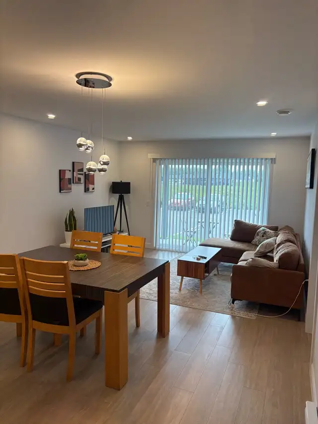 5 1/2 Available Lease Assignment