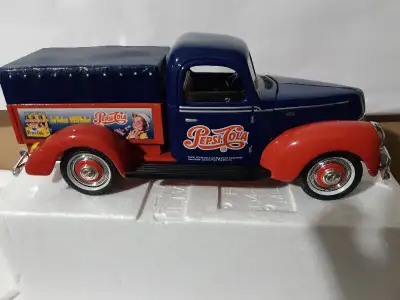 NEW ADDS - DIECAST MODELS and BANKS, View more