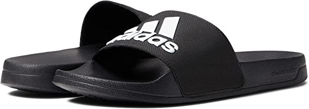 New Sandales douche Adidas Shower Slide Slide Sandal SIZE 13 US dans Chaussures pour hommes  à Ville de Montréal - Image 2