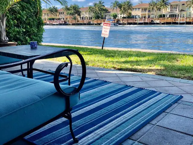 Condo Intracoastal Hollywood Beach Floride (2 ch 2 sb) in Florida in Canada - Image 3