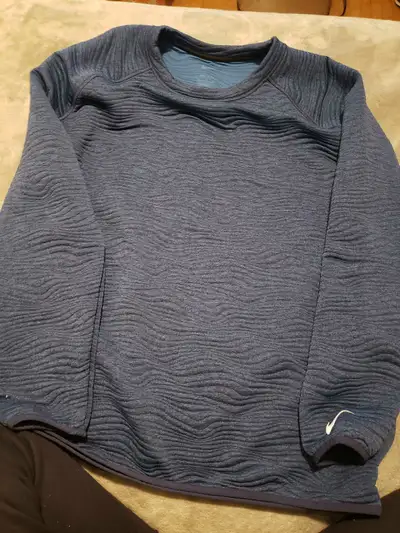 Nike Men's Dri-Fit sweater, View more