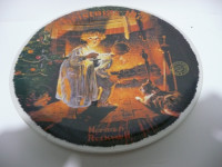 PLATES - Norman Rockwell collector plates - $6.00 each
