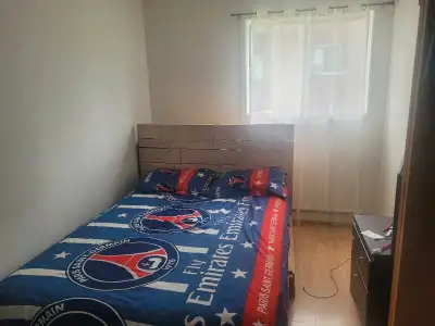 Chambre à sous-louer