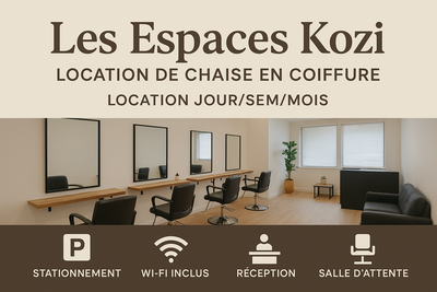 Coiffeur(e), View more