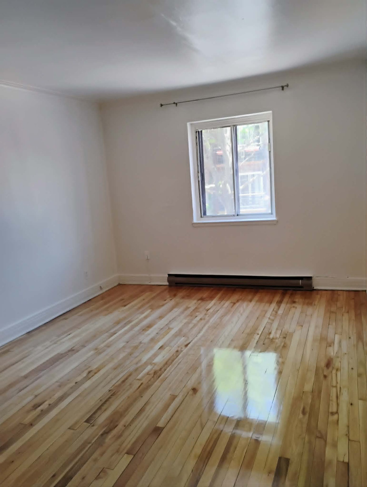 Joli 3 1/2 Quartier Villeray — photo 2