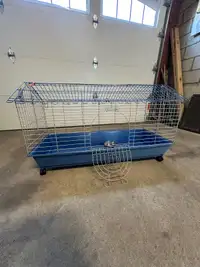 Pet cage  for Budgie birds or hamsters 