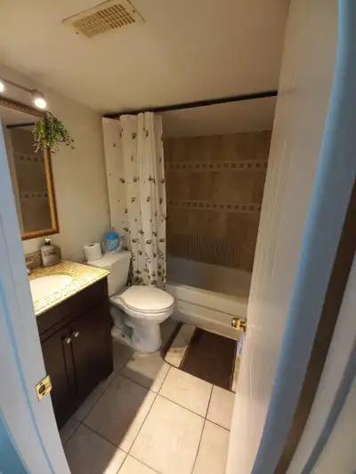 Studio Apartment Available from Aug 1st 2025