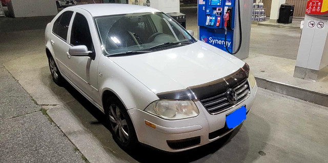 2009 Volkswagen City Jetta Cheap Price Safety Included in Cars & Trucks in City of Toronto - Image 4