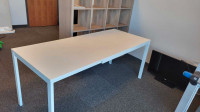 Extendable Dining Table  