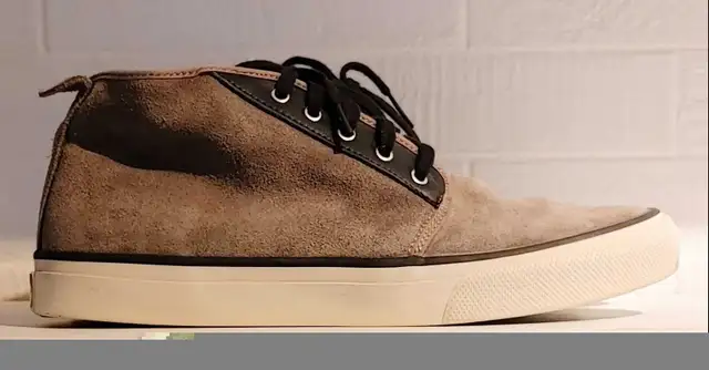 Sperry Top Sider athletic/skater shoes in Men's in London - Image 3