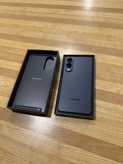 Samsung Galaxy S25 Edge 256GB – Unlocked, Brand New, View more