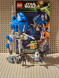 Lego STAR WARS 75002 AT-RT